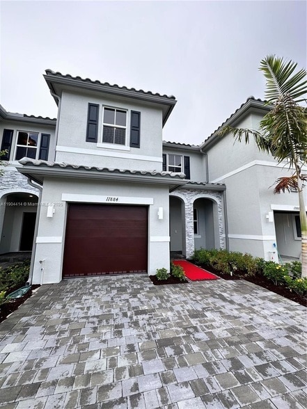 Photo - 11884 NW 47th Manor Townhome