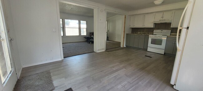 Foto del edificio - 3 bedroom 2 bathroom mobile home in Quarry...