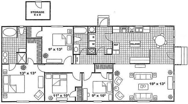 Building Photo - 18803 Red Alder Ct