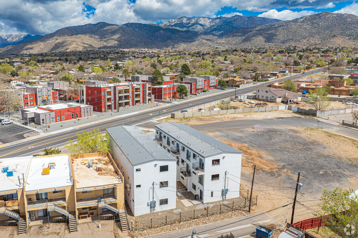 Building Photo - Residences at Copper Ave