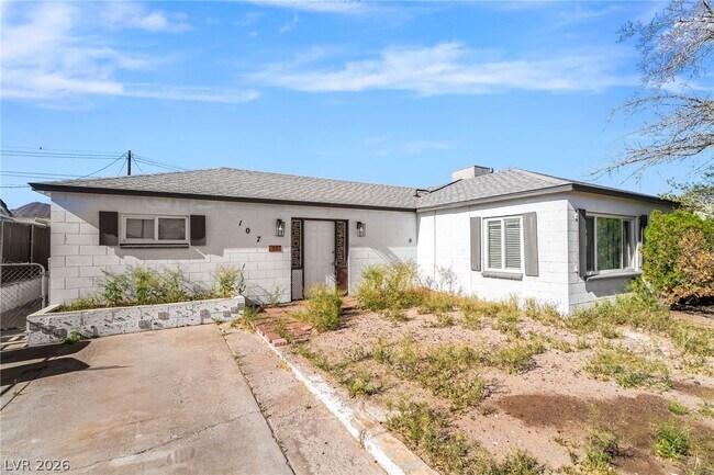 Building Photo - 107 Joshua St