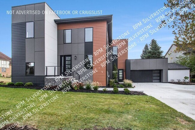 Building Photo - 6480 John R Rd