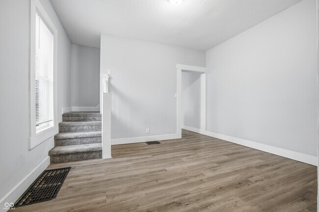 Foto del edificio - 1514 Ringgold Ave