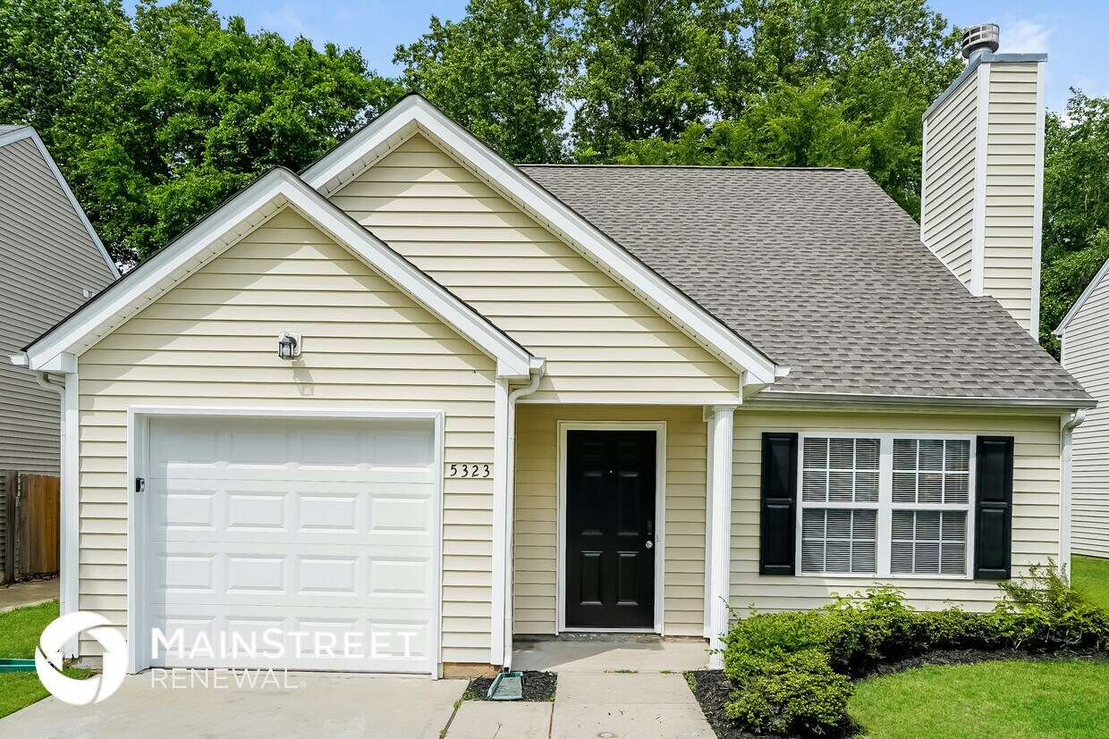 Foto principal - 5323 Landreaux Dr