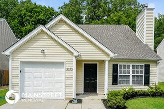 Building Photo - 5323 Landreaux Dr