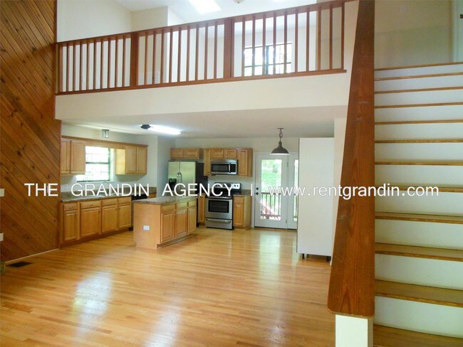 Foto del edificio - 1520 Gravel Hill Rd
