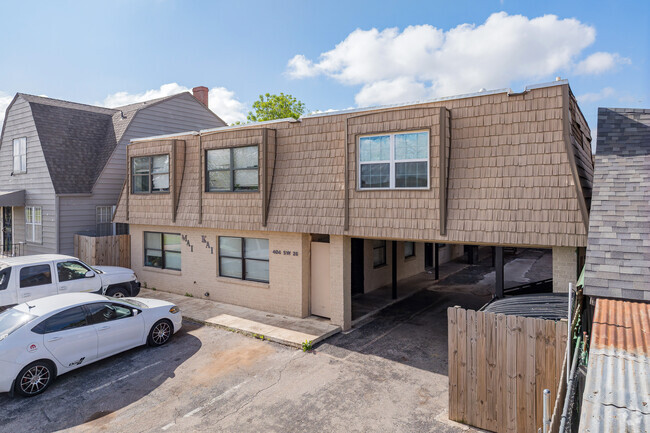 Building Photo - The Apartments at Melrose Place