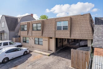 Building Photo - The Apartments at Melrose Place