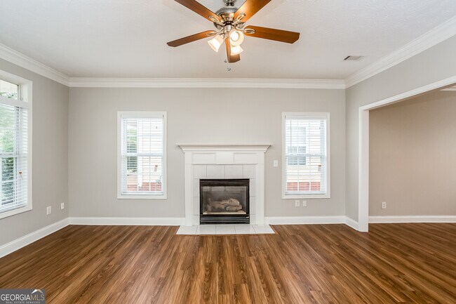 Building Photo - 4100 Springvale Way
