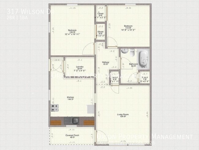 Building Photo - 317 Wilson Dr
