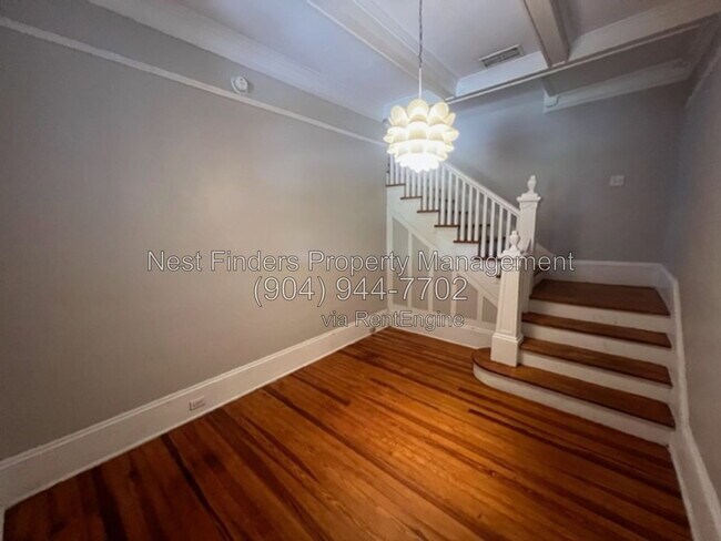 Foto del edificio - 2627 Post St