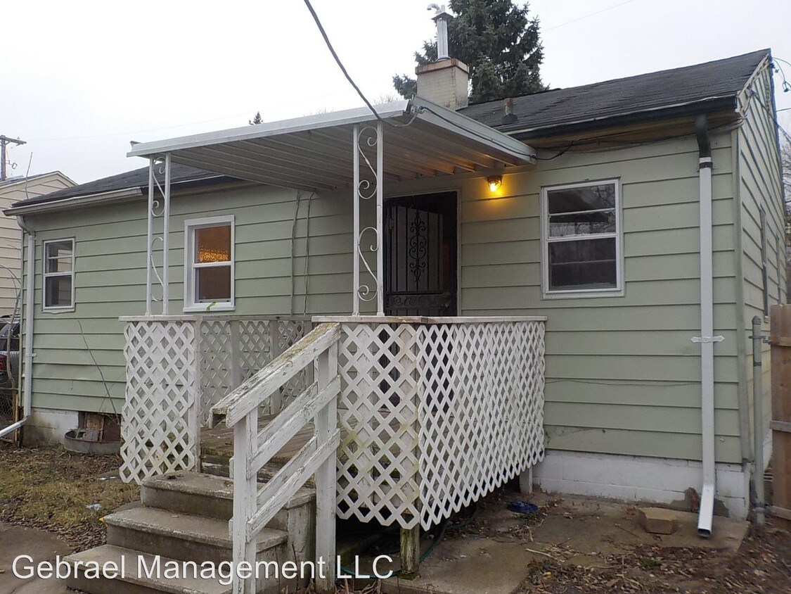 3123 Maryland Ave, Flint, MI 48506 House for Rent in Flint, MI