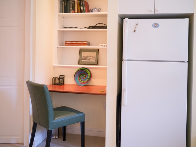 Building Photo - 72 Montgomery St