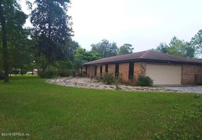 Primary Photo - 297 Branscomb Rd.