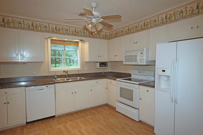 Foto del edificio - 107 Ambergate Ct
