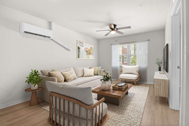 Foto del edificio - 260 Spanish Moss Cir
