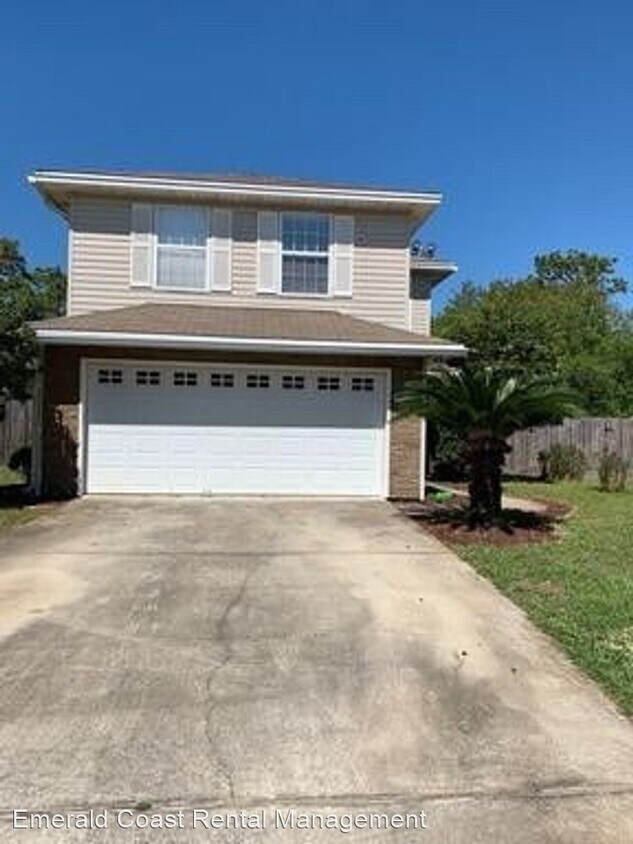 447 Forest Glen Pl, Mary Esther, FL 32569 House Rental in Mary Esther