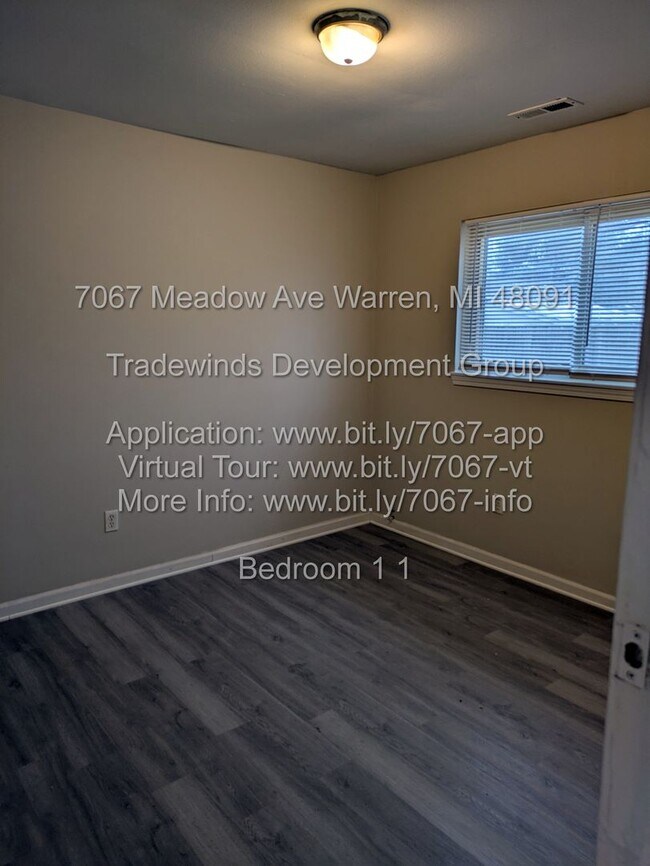 Foto del edificio - 7067 Meadow Ave