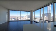 Living Room - 161 W Harrison St