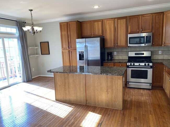 Foto del edificio - 13851 Palisades St