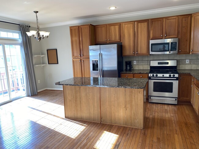 Photo - 13851 Palisades St Townhome