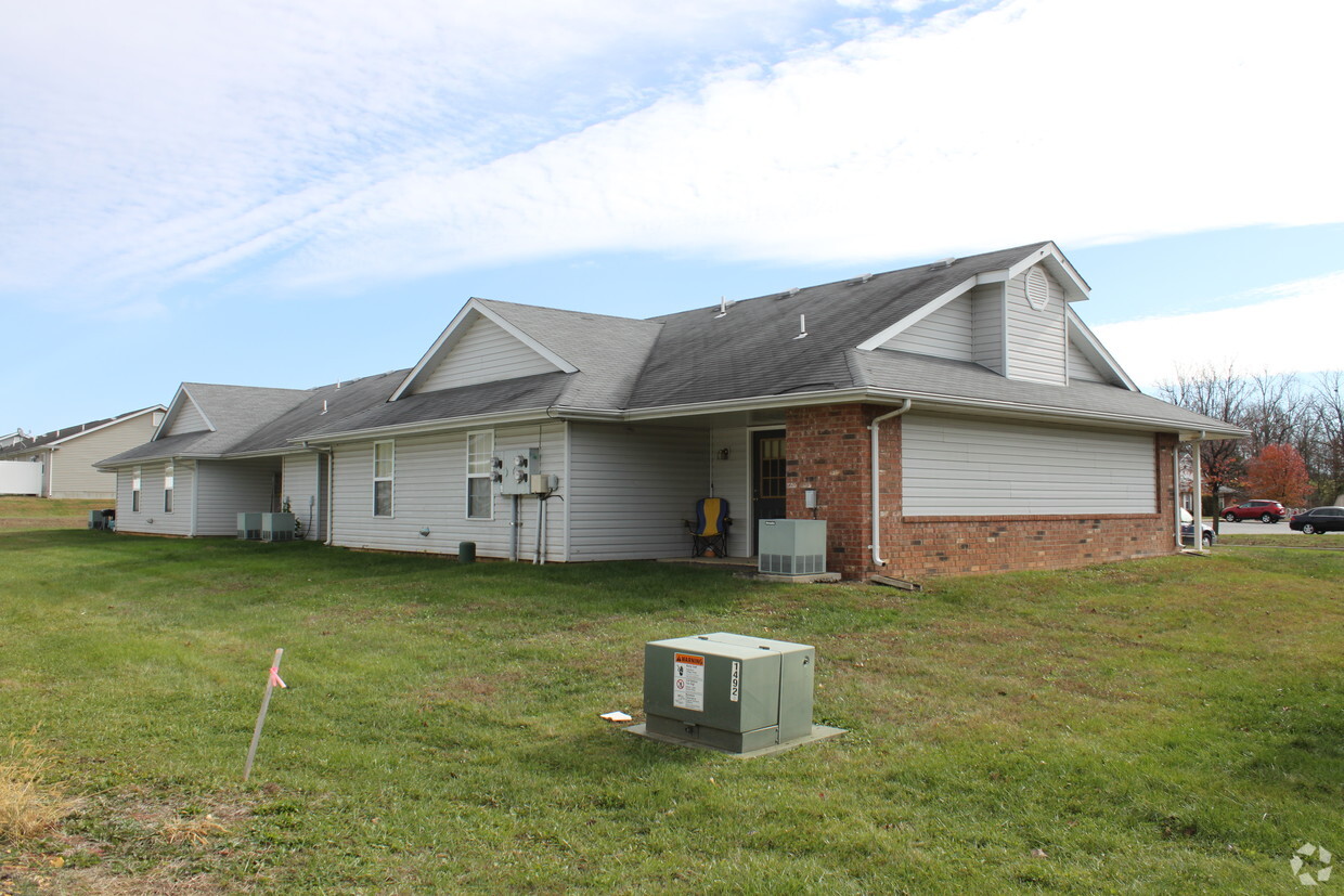 Building Photo - Sullivan Family Apartments