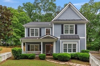 Building Photo - 1609 Duncan Dr NW
