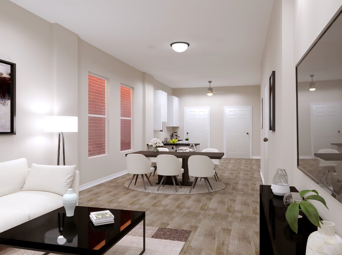 Foto principal - 2245 W Erie St