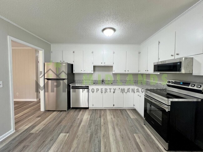 Foto del edificio - 615 Kentucky St