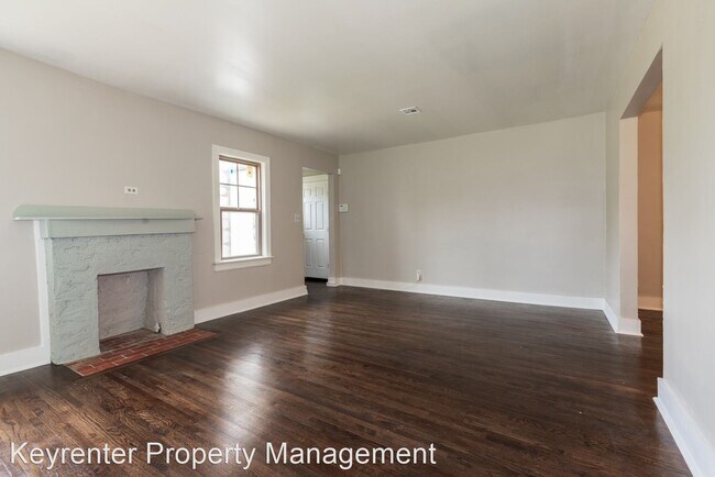 Building Photo - 2 br, 1 bath House - 2502 N MLK Blvd