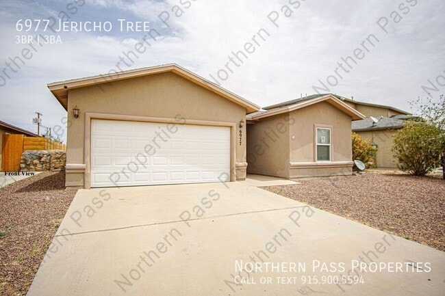 Building Photo - 6977 Jericho Tree Dr