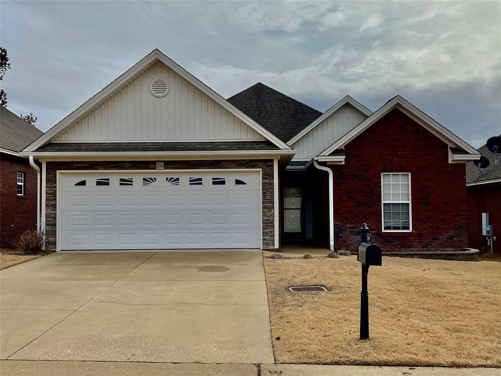 100 Brittany Dr S, Elmore, AL 36025 House Rental in Elmore, AL