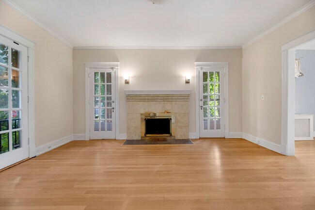 Building Photo - 4225 38th St NW