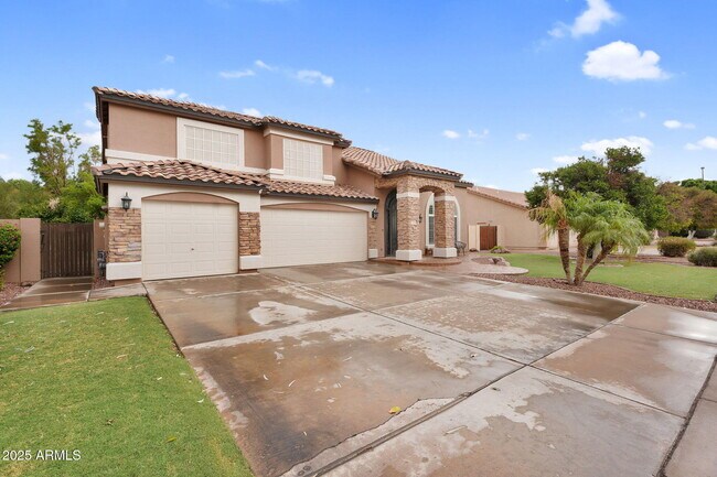 Building Photo - 3764 E Indigo Bay Ct