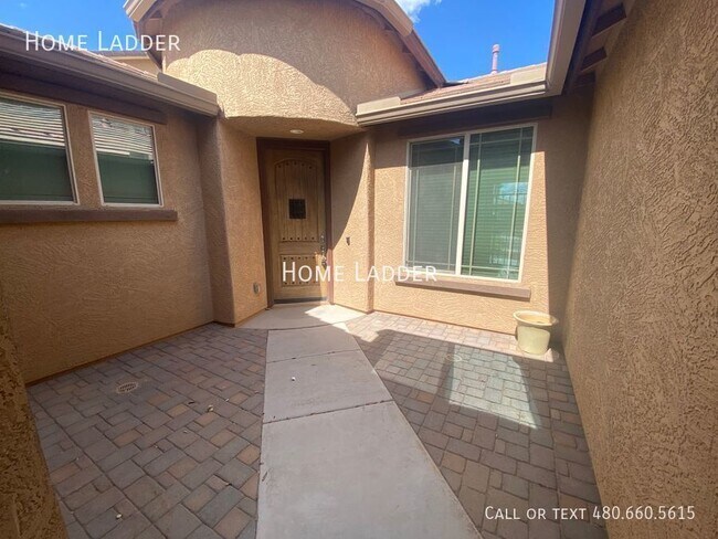 Foto del edificio - 10754 W Whitehorn Way
