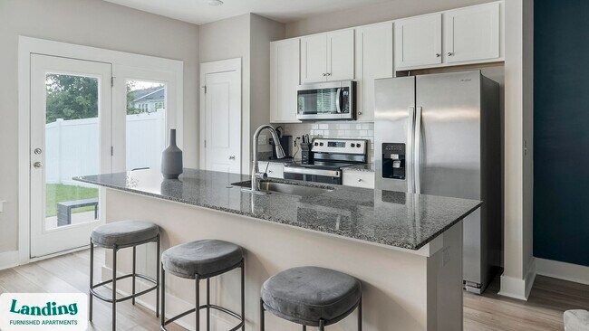 Foto del edificio - 1060 Orangeburg Rd