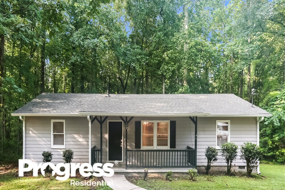 134 Highland Cir, McDonough, GA 30253 House Rental in McDonough, GA
