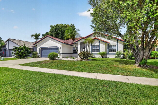 Foto del edificio - 12466 Baywind Ct