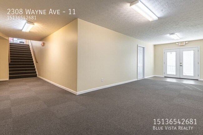 Building Photo - 2308 Wayne Ave