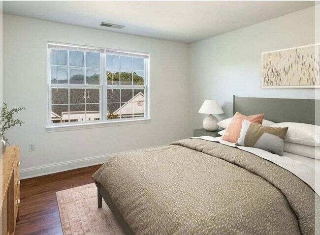 Foto del edificio - 3 Littles Brook Ct