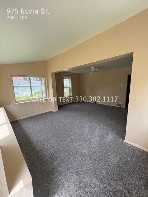 Foto del edificio - 975 Nevin St