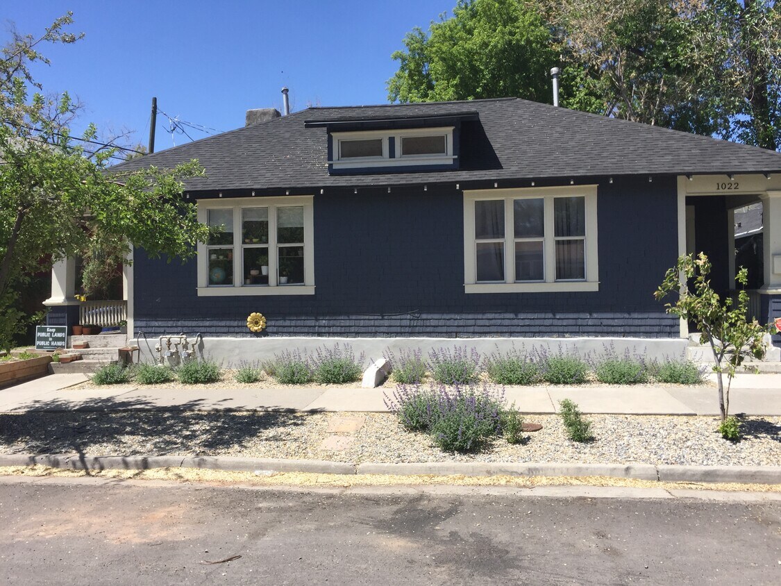Primary Photo - 1024 Jefferson St W
