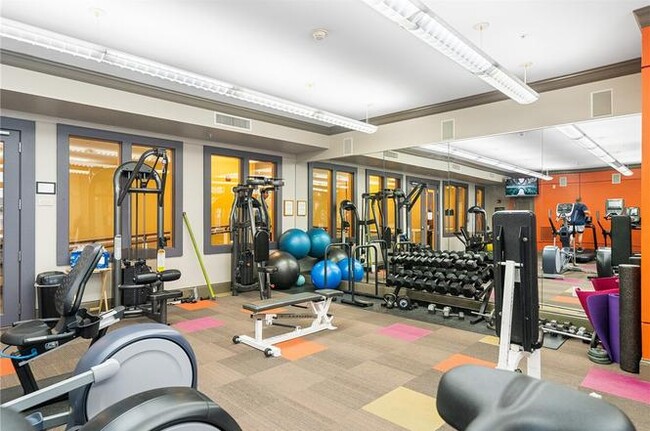 Photo - Exchange Apartment