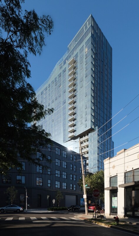 Foto del edificio - 1480 N Kingsbury St