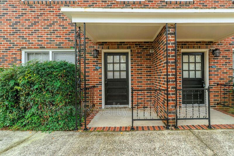 239C1 Greene St, Augusta, GA 30901 House Rental in Augusta, GA