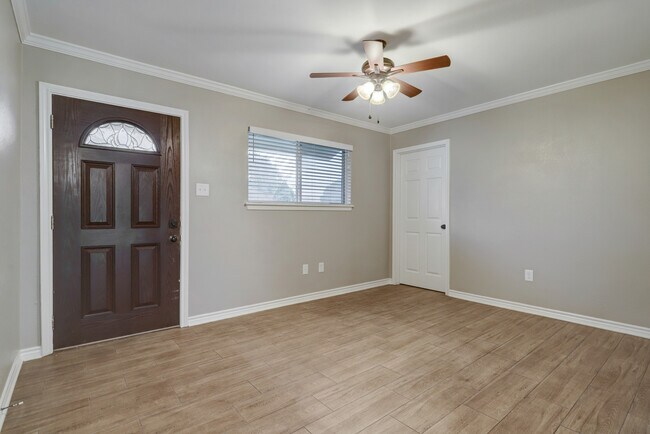 Foto del edificio - 3121 Wilmington St