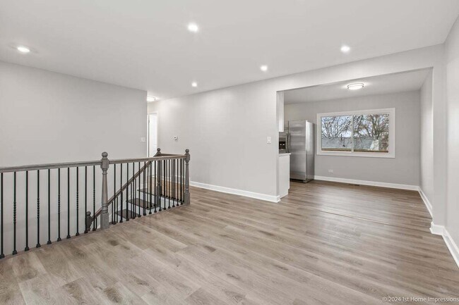 Foto del edificio - 741 Yates Ave