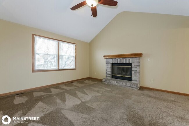 Foto del edificio - 18425 Arrowhead Lane, Independence, MO 64056