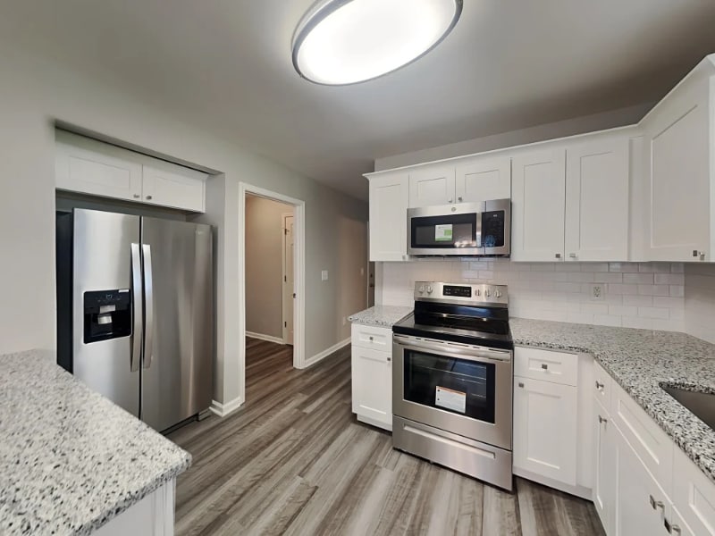 Foto principal - 1307 Crandon Dr