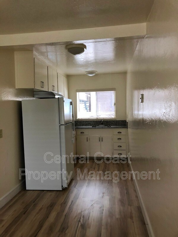 Foto del edificio - 1021 Funston Ave